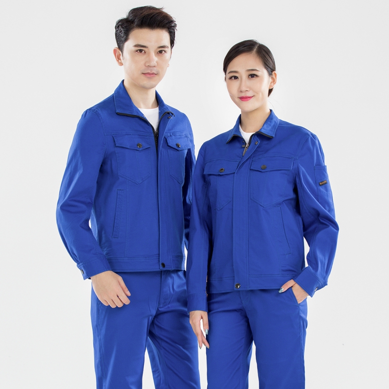 時裝工作服