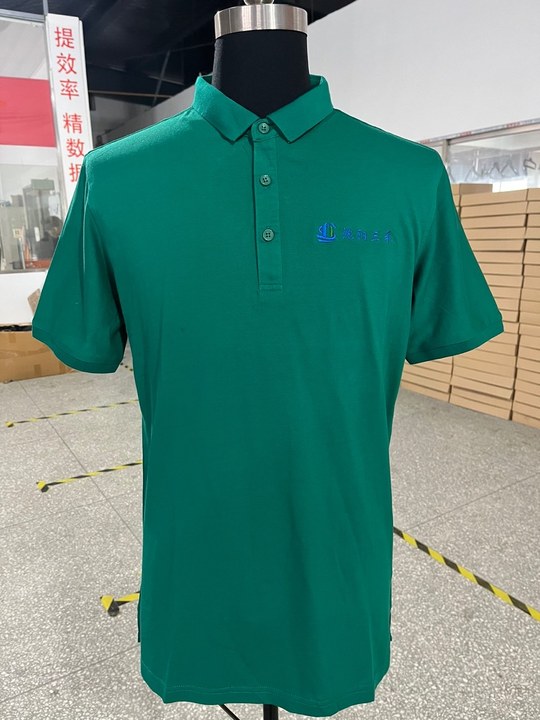 市政工作服設計款式